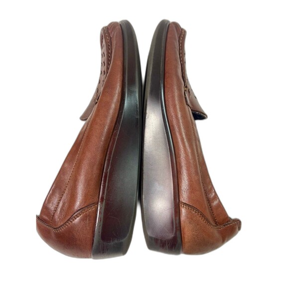 SAS Weave Slip on Loafer Shoes 9 - Picture 8 of 9